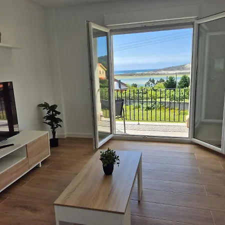Сasa de vacaciones Casa Soutiño Vistas Comodidad Y Tranquilidad Neaño