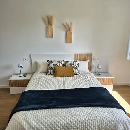 Сasa de vacaciones Casa Soutiño Vistas Comodidad Y Tranquilidad