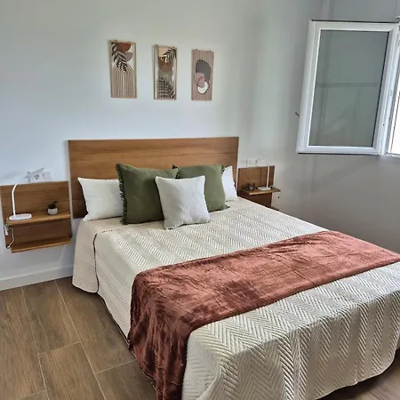 Сasa de vacaciones Casa Soutiño Vistas Comodidad Y Tranquilidad Neaño
