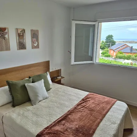 Casa Soutiño Vistas Comodidad Y Tranquilidad Сasa de vacaciones *