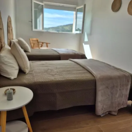 Casa Soutiño Vistas Comodidad Y Tranquilidad