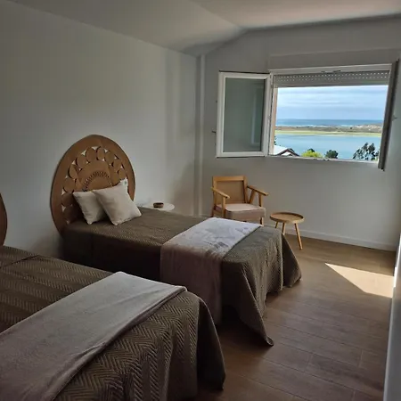 Casa Soutiño Vistas Comodidad Y Tranquilidad Neaño