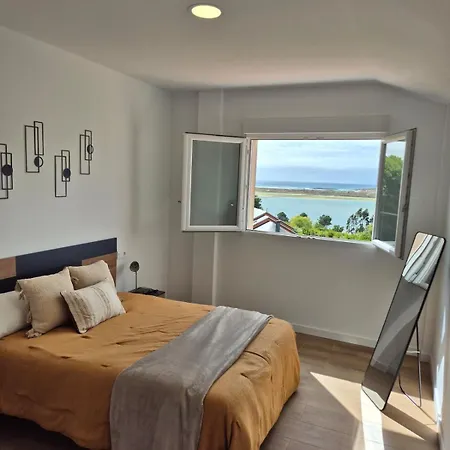 Casa Soutiño Vistas Comodidad Y Tranquilidad Сasa de vacaciones *