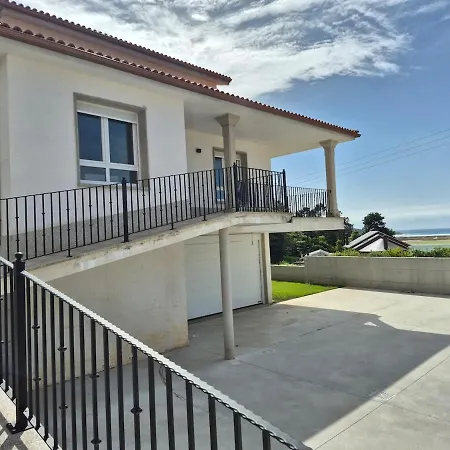 Сasa de vacaciones Casa Soutiño Vistas Comodidad Y Tranquilidad *