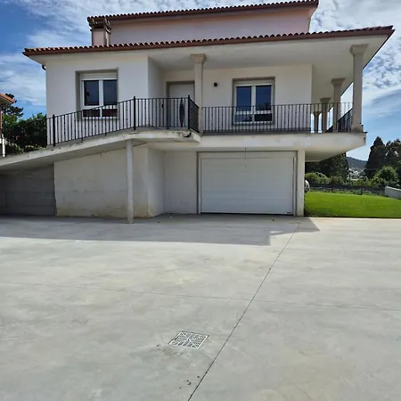Casa Soutiño Vistas Comodidad Y Tranquilidad Сasa de vacaciones Neaño