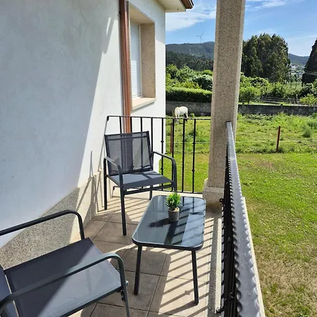 Casa Soutino Vistas Comodidad Y Tranquilidad Hébergement de vacances