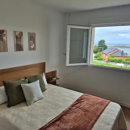 Casa Soutiño Vistas Comodidad Y Tranquilidad