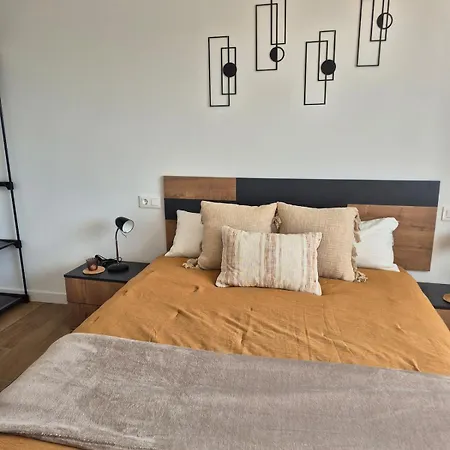 Casa Soutiño Vistas Comodidad Y Tranquilidad