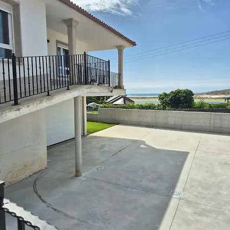 Casa Soutiño Vistas Comodidad Y Tranquilidad Сasa de vacaciones Neaño