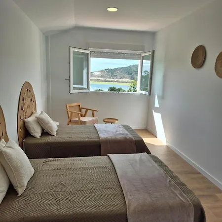 Casa Soutiño Vistas Comodidad Y Tranquilidad Сasa de vacaciones *